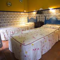 Triple Room with Private Bathroom