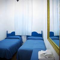 Twin Room with Shared Bathroom