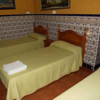 Четырехместный