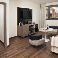 Suite Junior