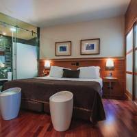 Penthouse Suite