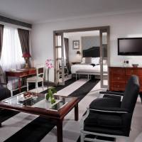 Grand Suite - The Level