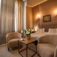 Large Double or Twin Room