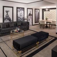 Presidential Suite - The Level 