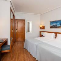 Premium Twin Room