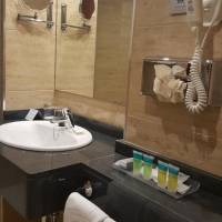 Two Double or Twin Room Connected