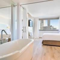 The Level Junior Suite