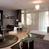 The Level Grand Suite 