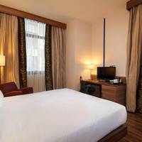 One-Bedroom King Suite