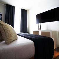 Superior King or Twin Room