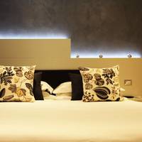 Deluxe Double Room with Extra Bed