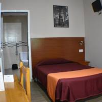 Basic Single Room