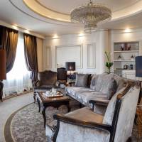 Luxury Suite - The Wellington Club