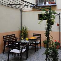 One Bedroom Towhouse