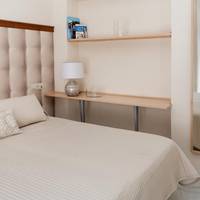 Large One-Bedroom Apartment
