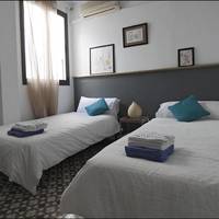 Апартаменты