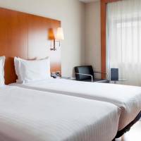 Standard room, Guest room, 2 Twin/Single Bed(s)
