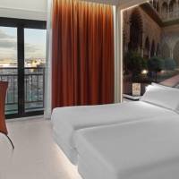 Superior Double Room with Parking