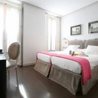 Junior Suite (3 Adults)