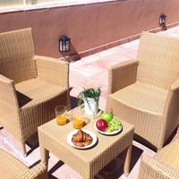 Duplex Apartment with Terrace