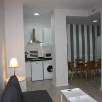 One-Bedroom Apartment - Argote de Molina, 23