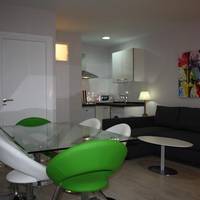 Two-Bedroom Apartment - Argote de Molina, 23