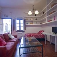 Studio - Argote de Molina, 23