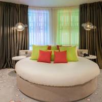 Deluxe Double Room Skylight