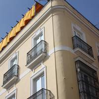 Penthouse Apartment - Monsalves, 41