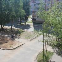 Апартаменты