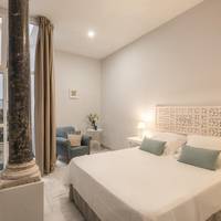 Standard  Double Room - Ground Floor 