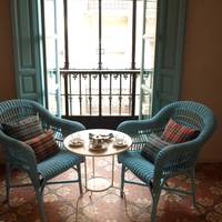 Grand Deluxe Double Room