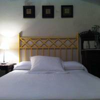 Single Room - Ground Floor