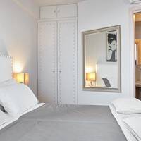 Comfort Double Room with City View