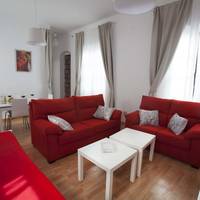 Superior Two-Bedroom Apartment