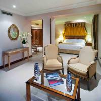 Club Luxury Picasso Suite