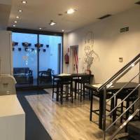 Budget Double Room - Ground Floor