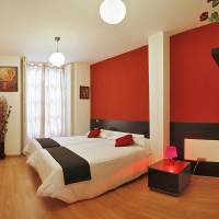 Superior Apartment (3-4 Adults)