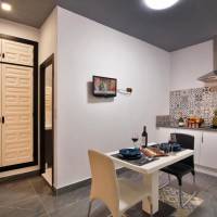 Apartment with Balcony (3 Adults)