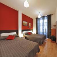 Superior Apartment (2 Adults)