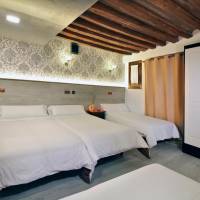 Two-Bedroom Apartment (5-6 Adults)