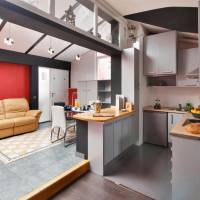 Superior Apartment (5-6 Adults)