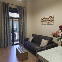 One-Bedroom Apartment (4 Adults)