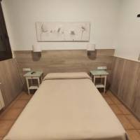 Budget Single Room