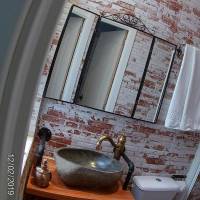 Quadruple Room with Private Bathroom