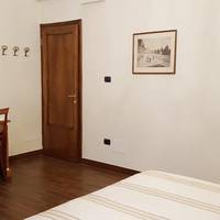 Double or Twin Room with Private External Bathroom