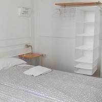 Twin Room with Shared Bathroom