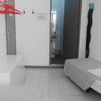 Triple Room with Private Bathroom