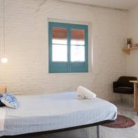 Double Room with Private Exterior Bathroom