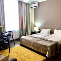 Large Double or Twin Room